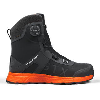 Solid Gear Revolution 2 GTX High Winter S7