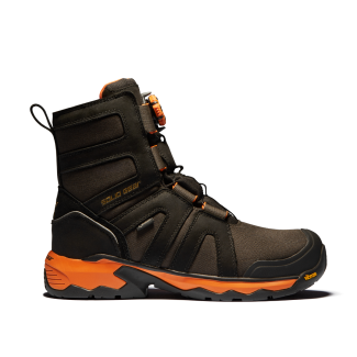 Solid Gear Tigris GTX High (winter) S3